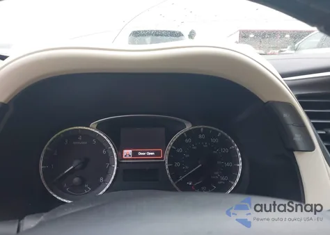 2017 Infiniti Qx60 z USA, uszkodzony, nr VIN 5N1DL0MM1HC559617